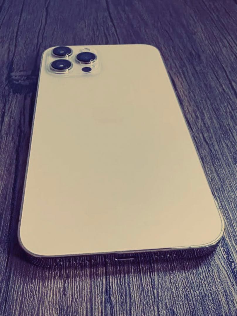 【割引】☆iPhone 12 Pro Max☆ 256GB 5G