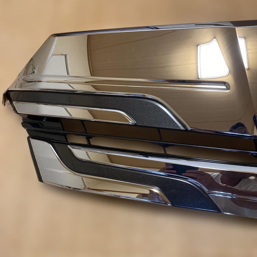 (^ ^)アルファード40系フロントグリル