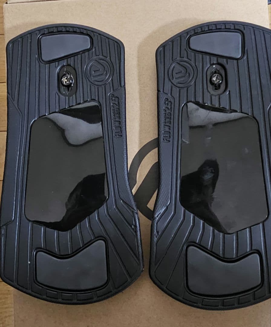 FLOW NX2 FUSION Carbon Mサイズ