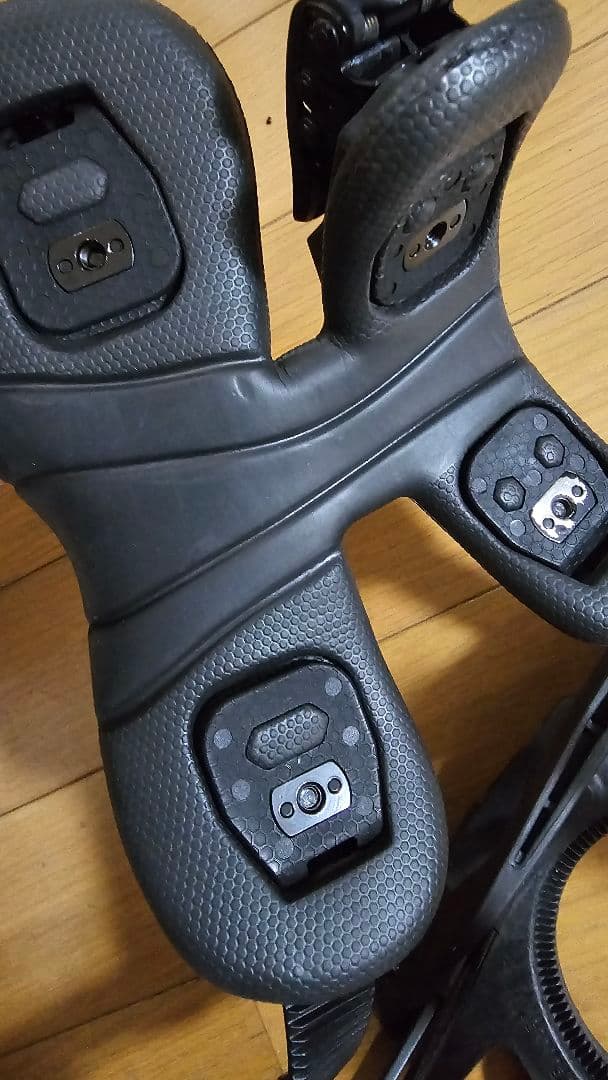 FLOW NX2 FUSION Carbon Mサイズ