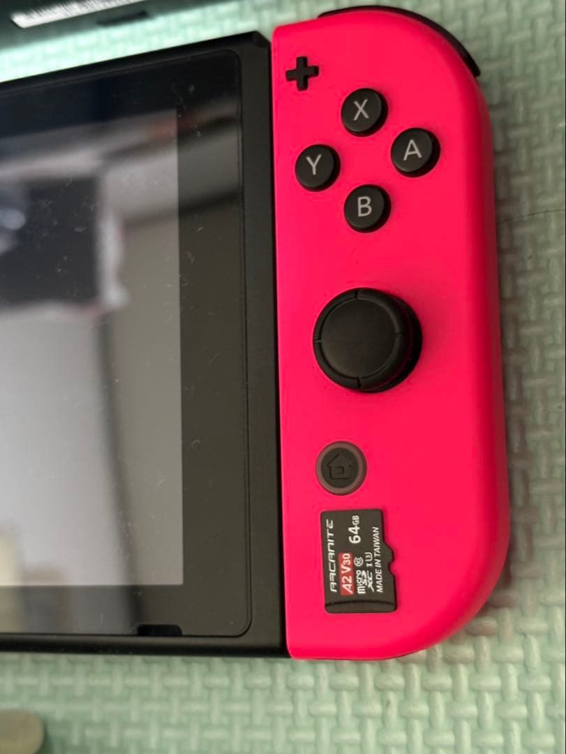 モ*ク様 Nintendo Switch 本体 おまけセット　任天堂スイッチ