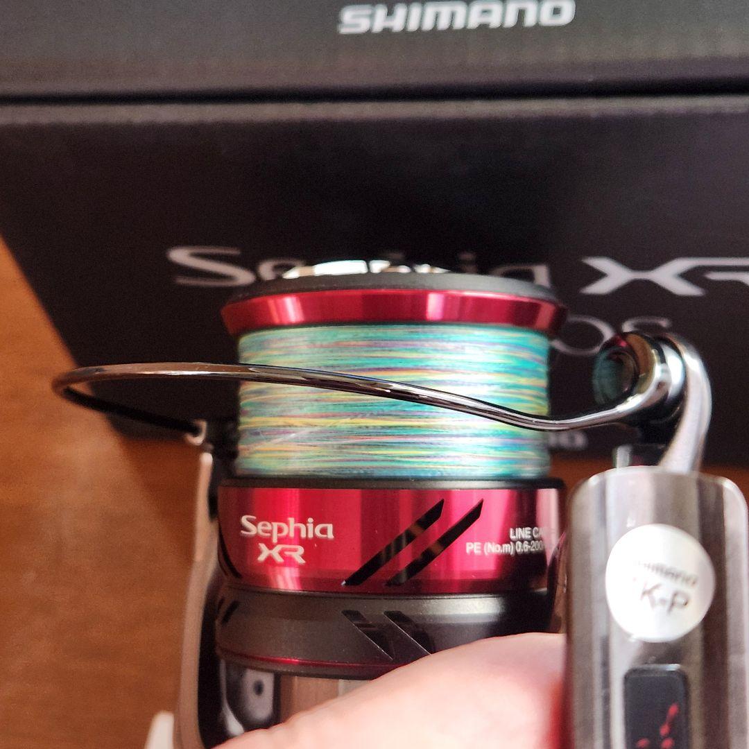 Ｎ*１様 21 セフィアXR C3000S