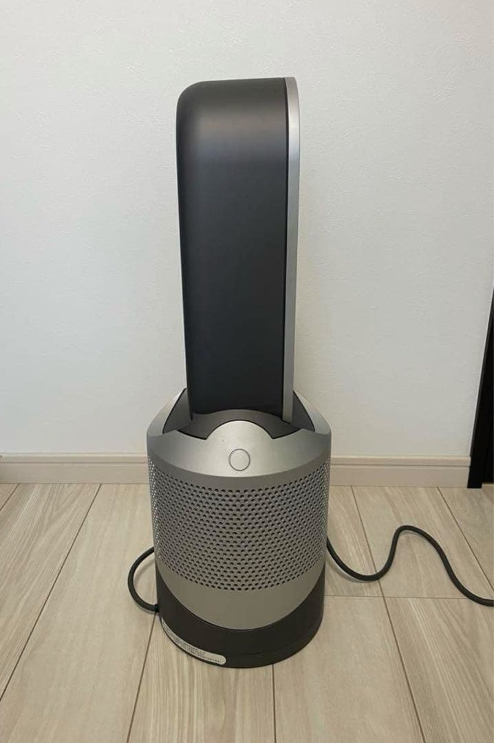 ダイソン HP00 Dyson hot＆cool 空気清浄機付ファンヒーター