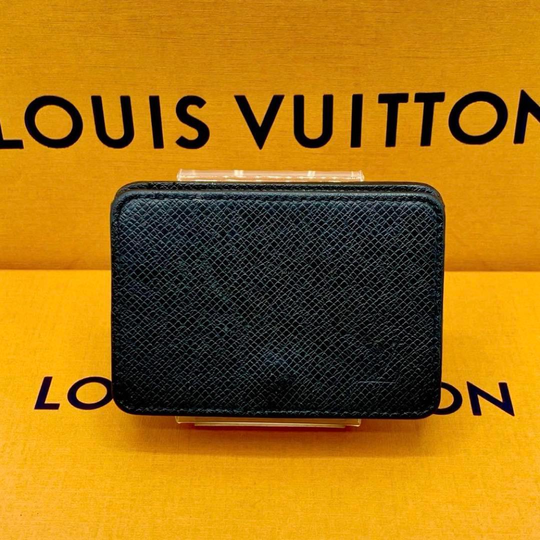 【美品】 ルイヴィトン　ケース　ボワット パース　小銭入れ