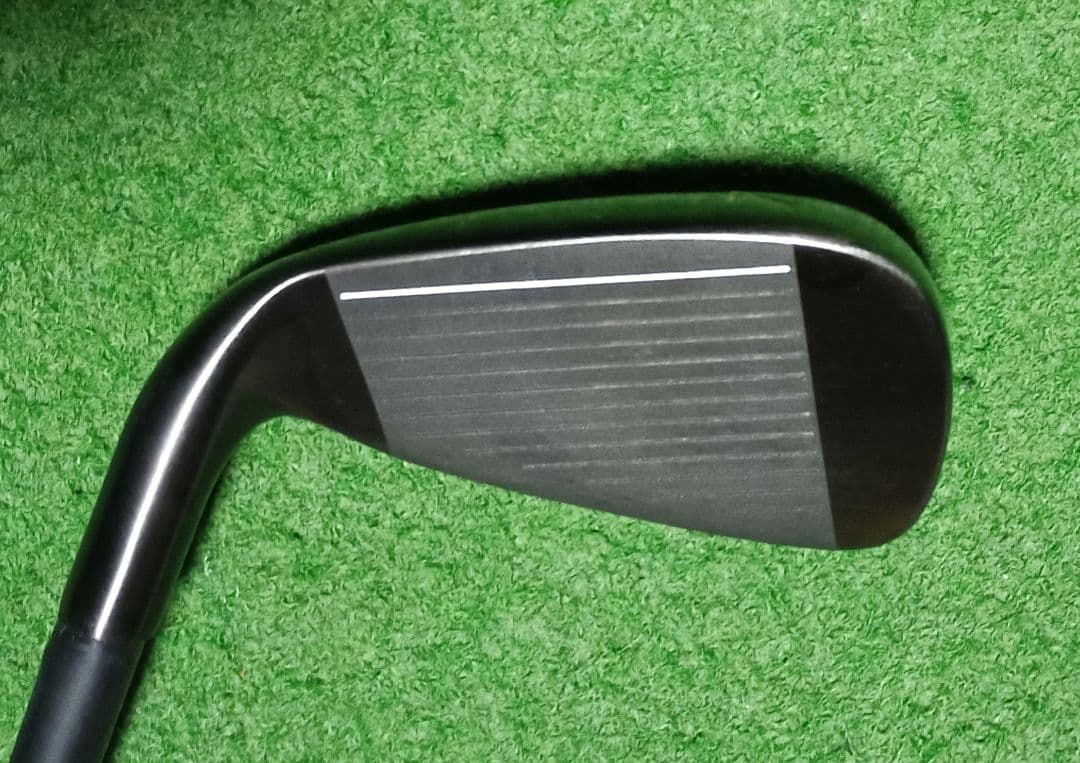 東家商店 切替上手 と ボディーパワーリアルアイアン　ゴルフ練習器具