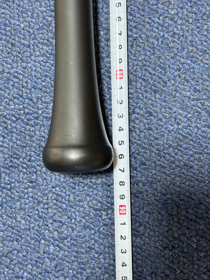 ローリングス VELO WOOD COMPOSITE-野球硬式用バット