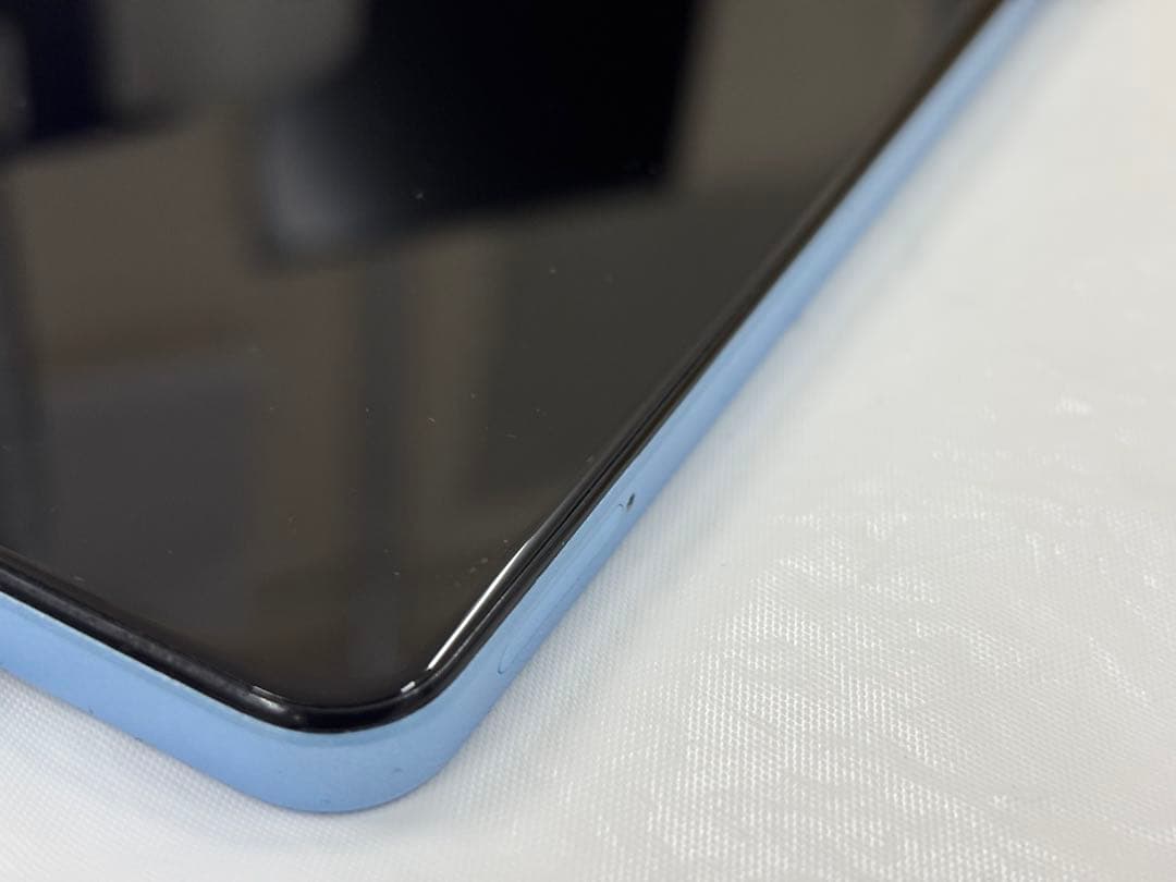 realme Note 50 3GB/64GB スカイブルー