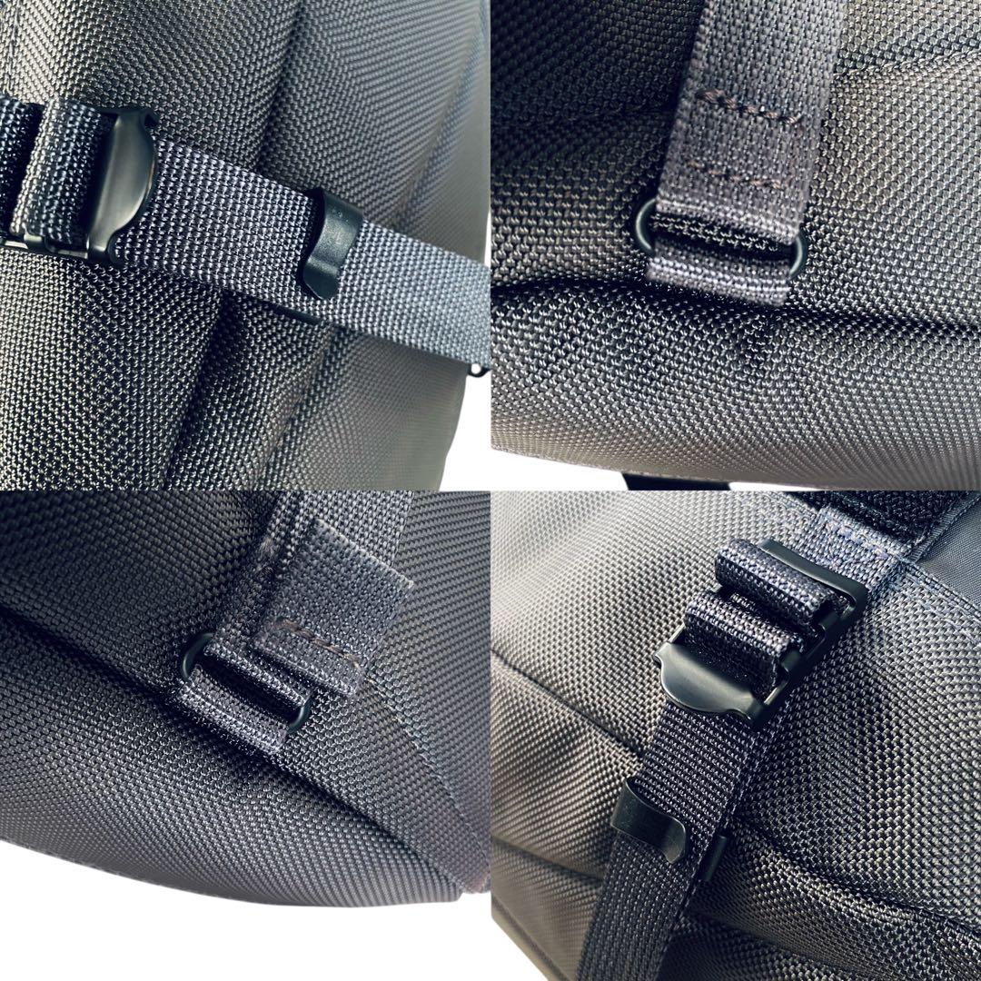 PORTER ポーター POTR【極美品】ライドメッセンジャーバッグ ショルダー