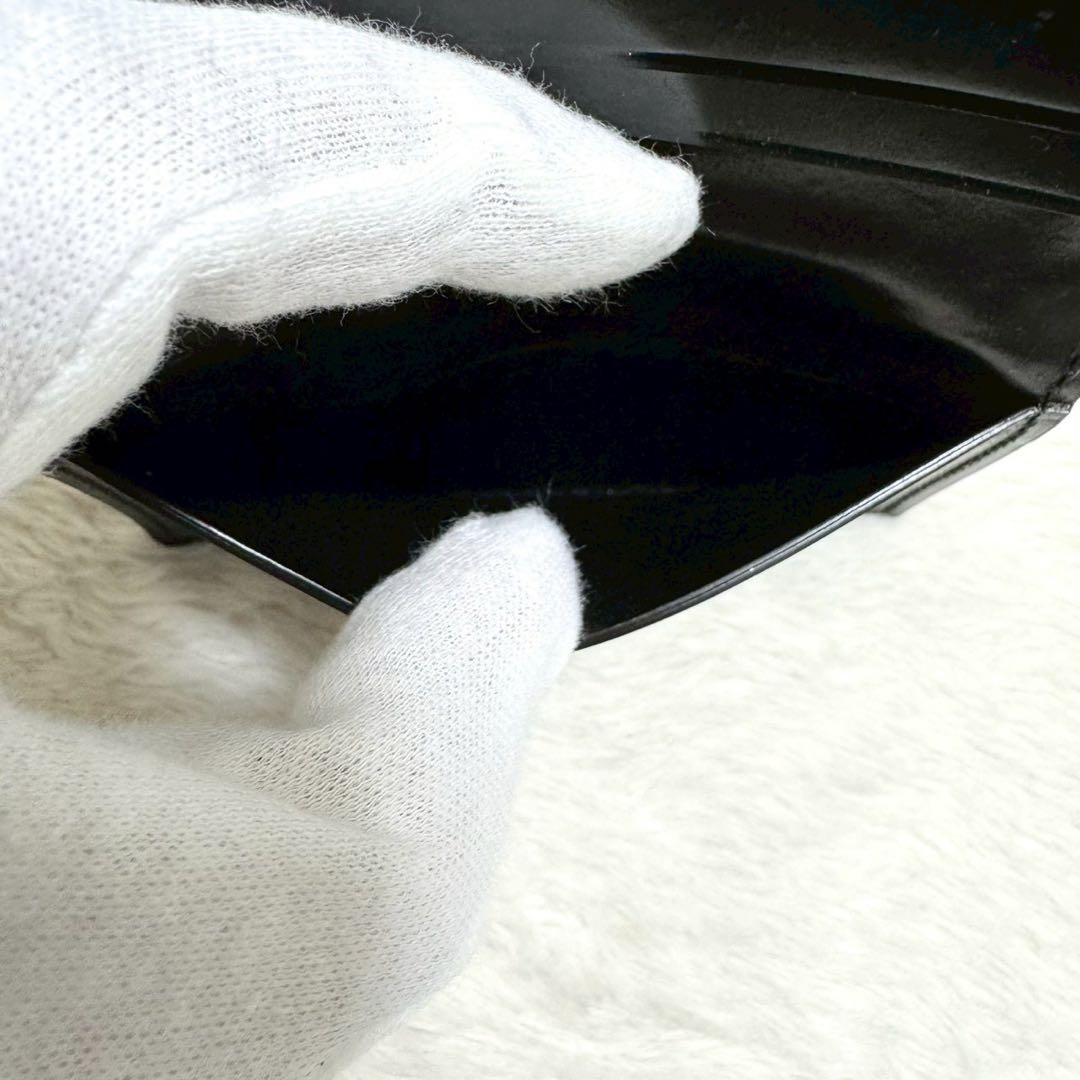 COCOMEISTER ココマイスター シェルコードバン ヴァランテ ブラック