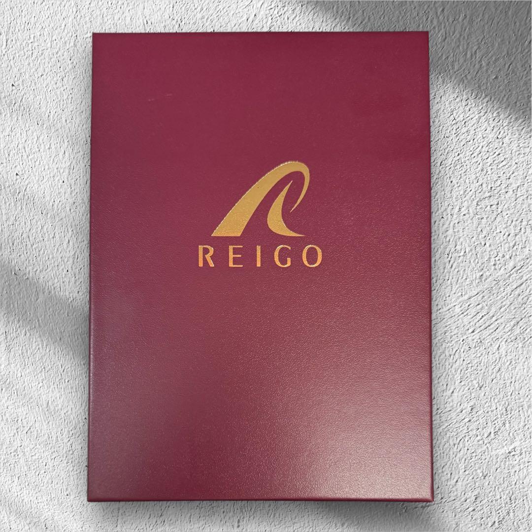 在庫処分 大特価！新品【REIGO】美容家電　美顔器