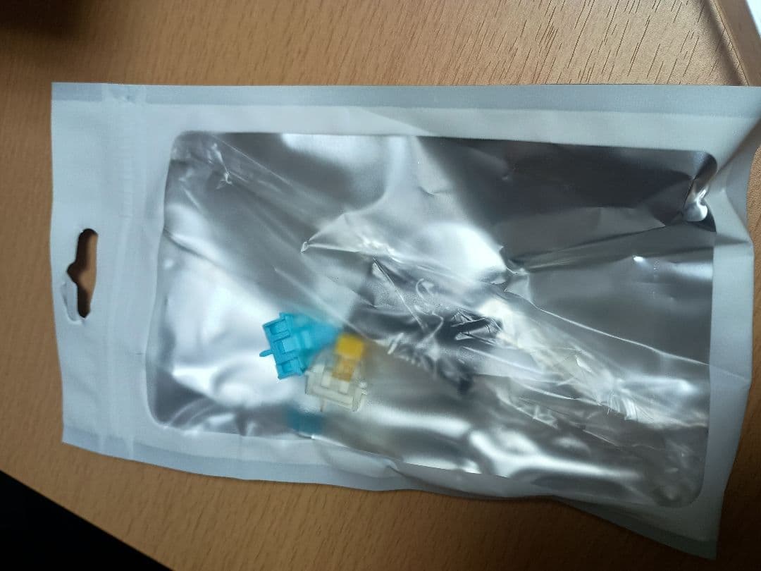 キーボード Ceramic keycap v3 matte A SET + B SET