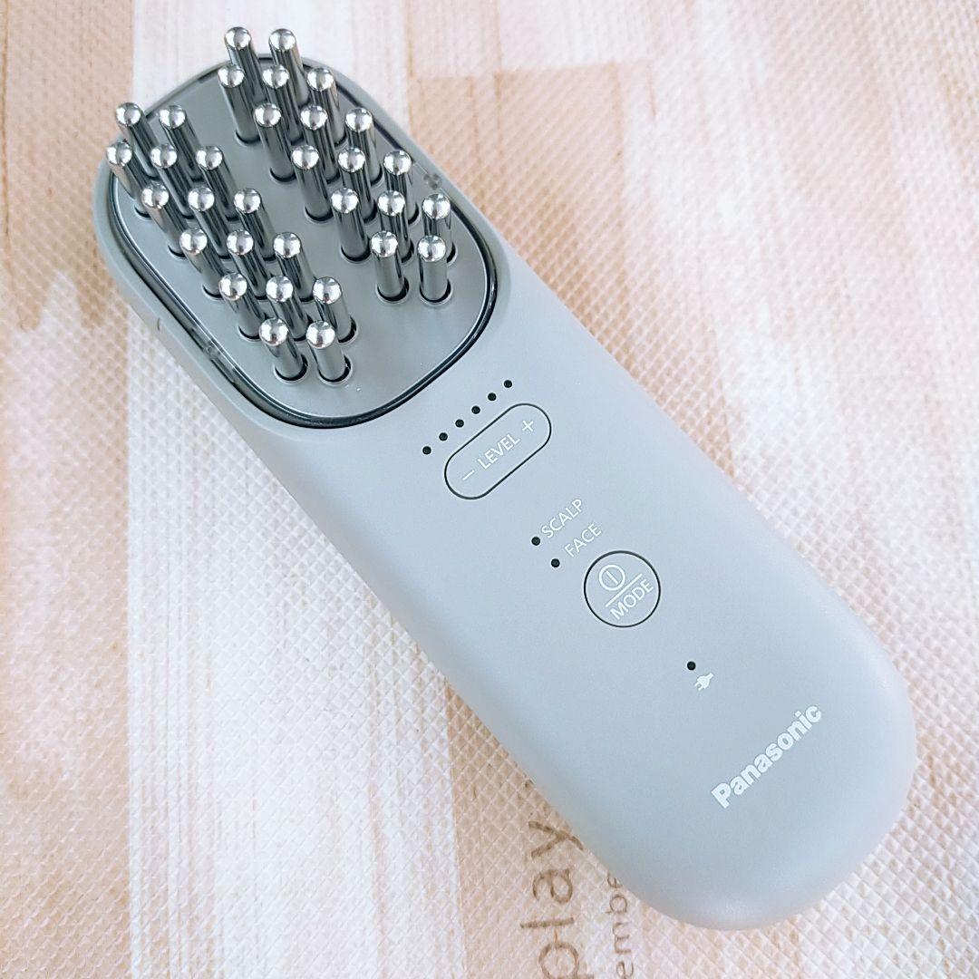 新品未使用○Panasonic バイタリフト ブラシ EH-SP60