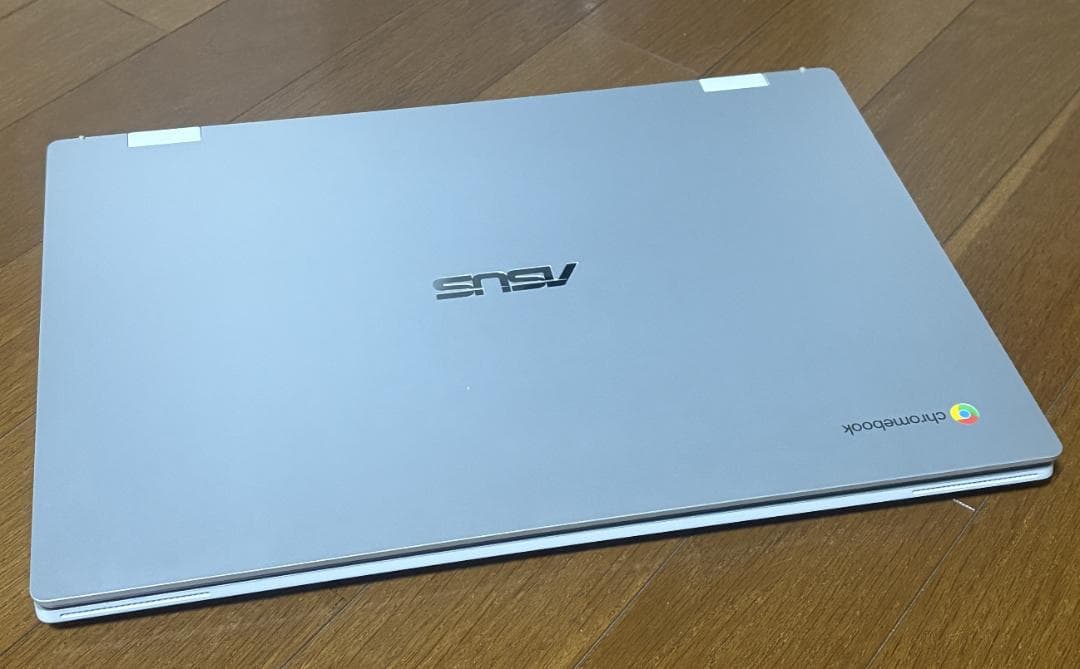 Chromebook CX1 CX1500CKA-EJ0015 中古品