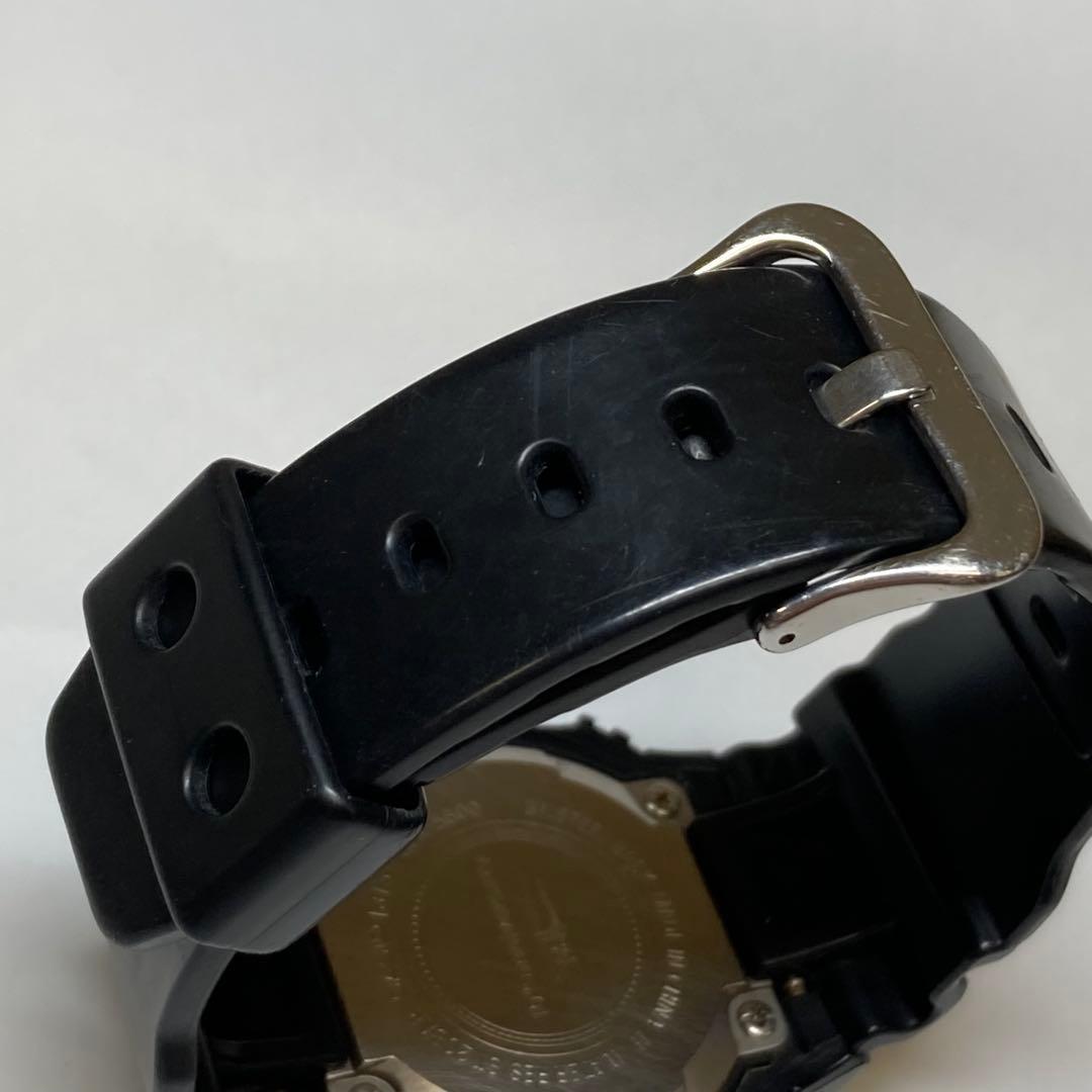 e*a様 G-SHOCK Ron Herman 10周年記念モデル GLX-56