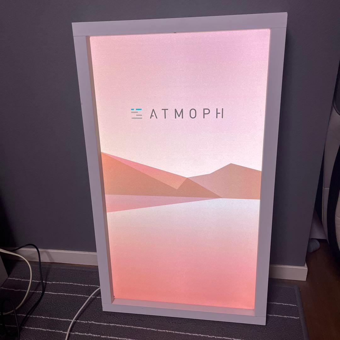 Atmoph Window 1 初代 AW 101