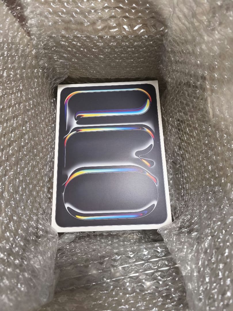 11インチiPad Pro Wi‑Fiモデル 256GB スペースブラック