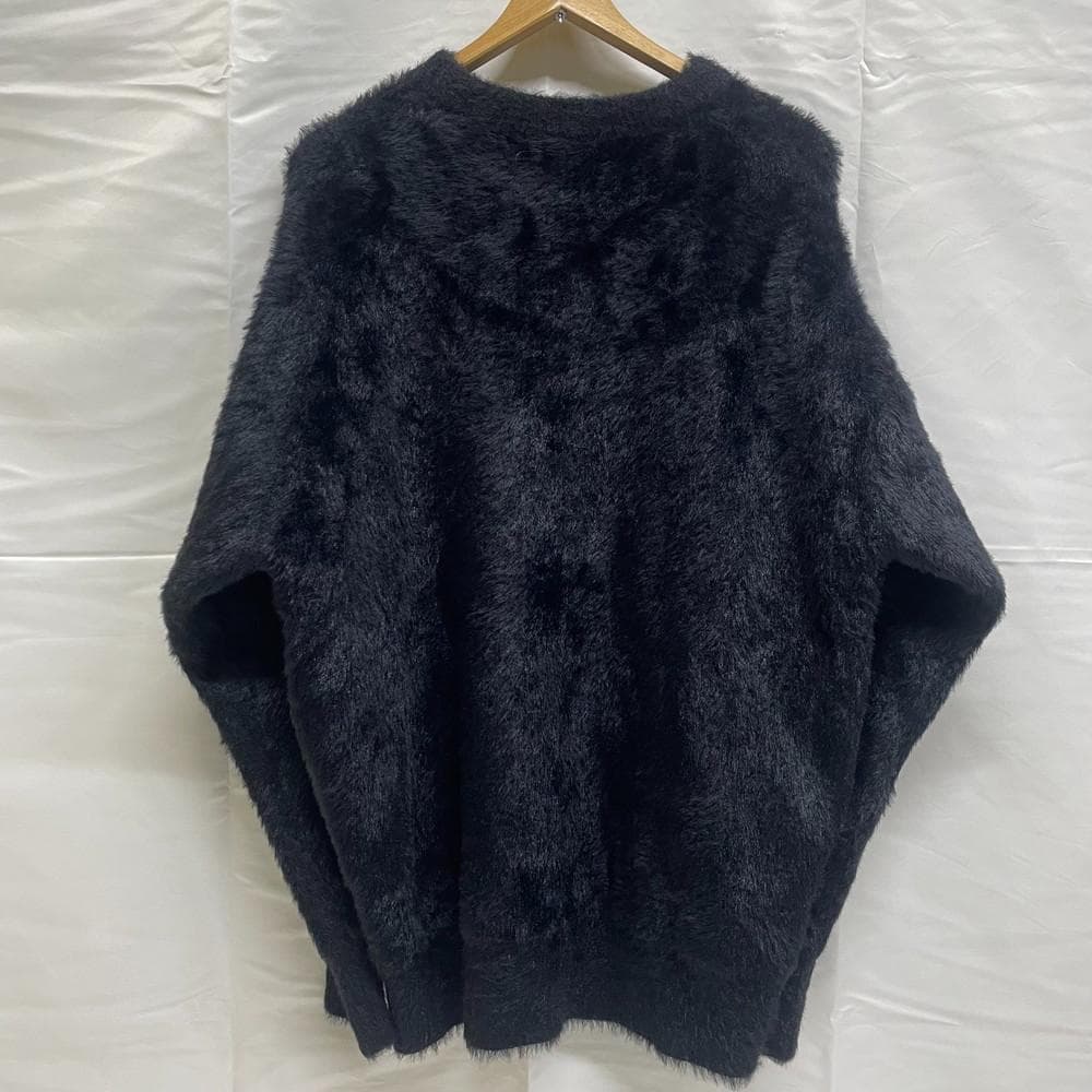 ◆SAINT MXXXXXX LIFE STYLE ニットセーター 01032