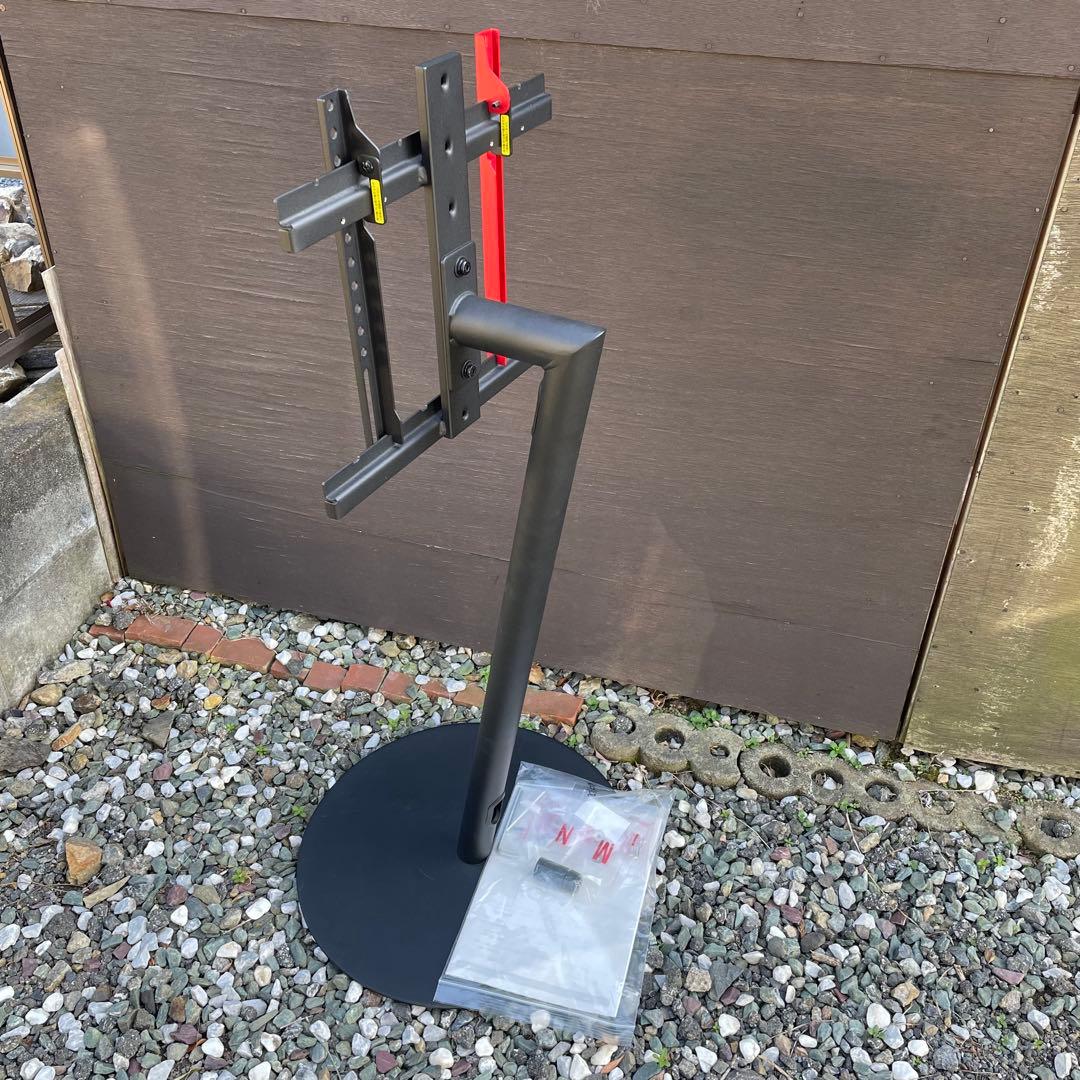 テレビスタンド EQUALS イコールズ WALL anataIRO