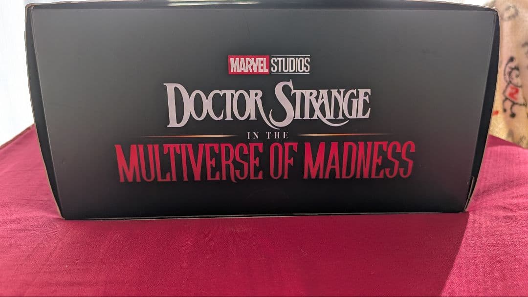 Hot toys ホットトイズ スカーレット・ウィッチ