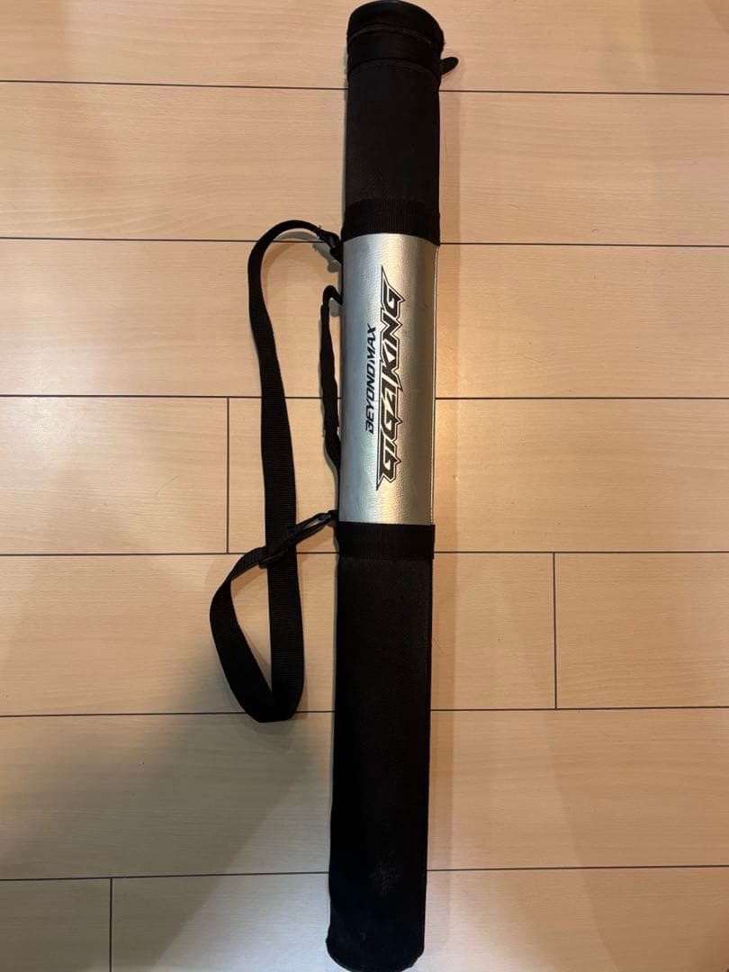 GIGAKINGバット84センチ　軟式