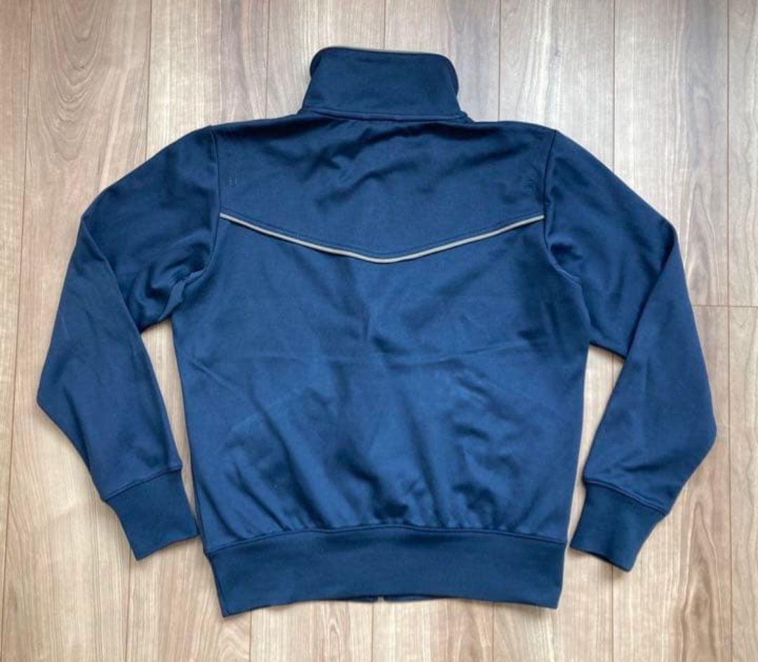 フェデラ - ナイキ 2010 全米 RFジャケット