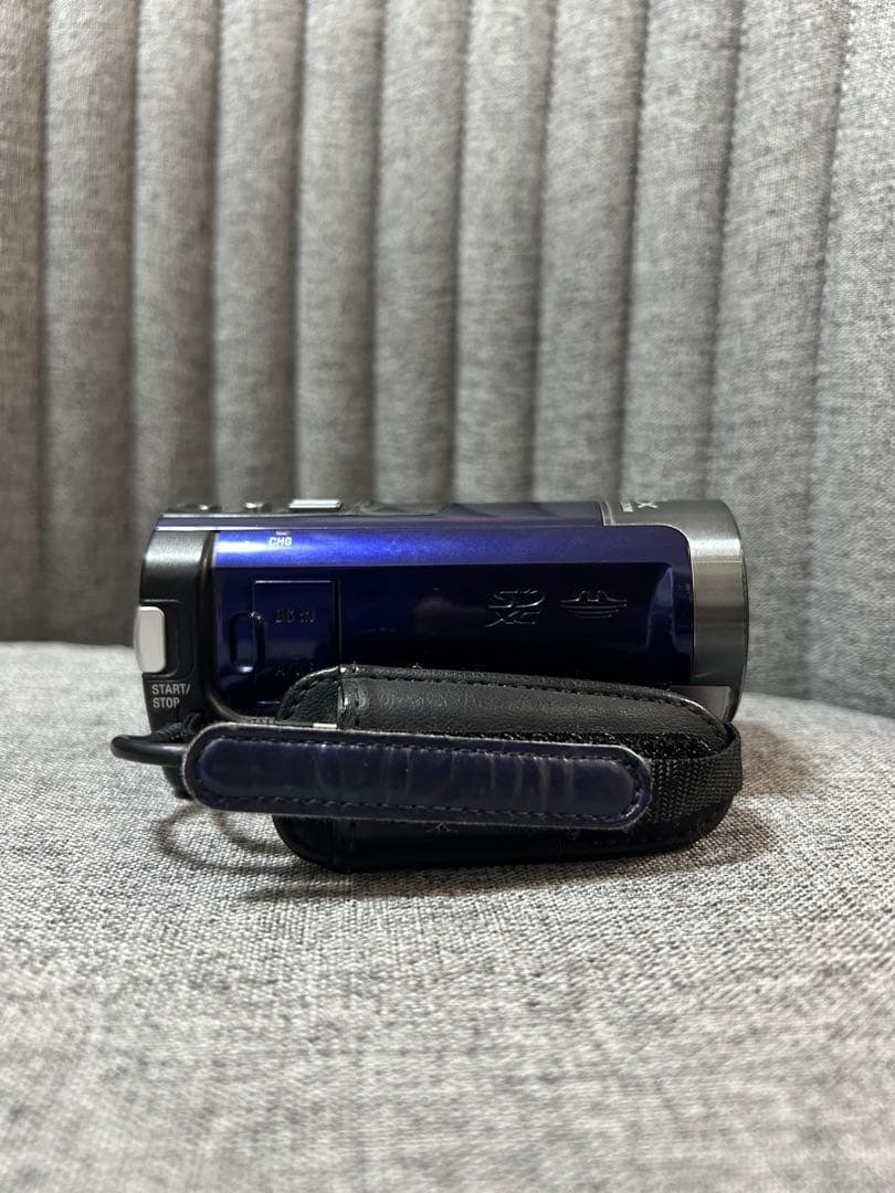 SONY ハンディカム HDR-CX180