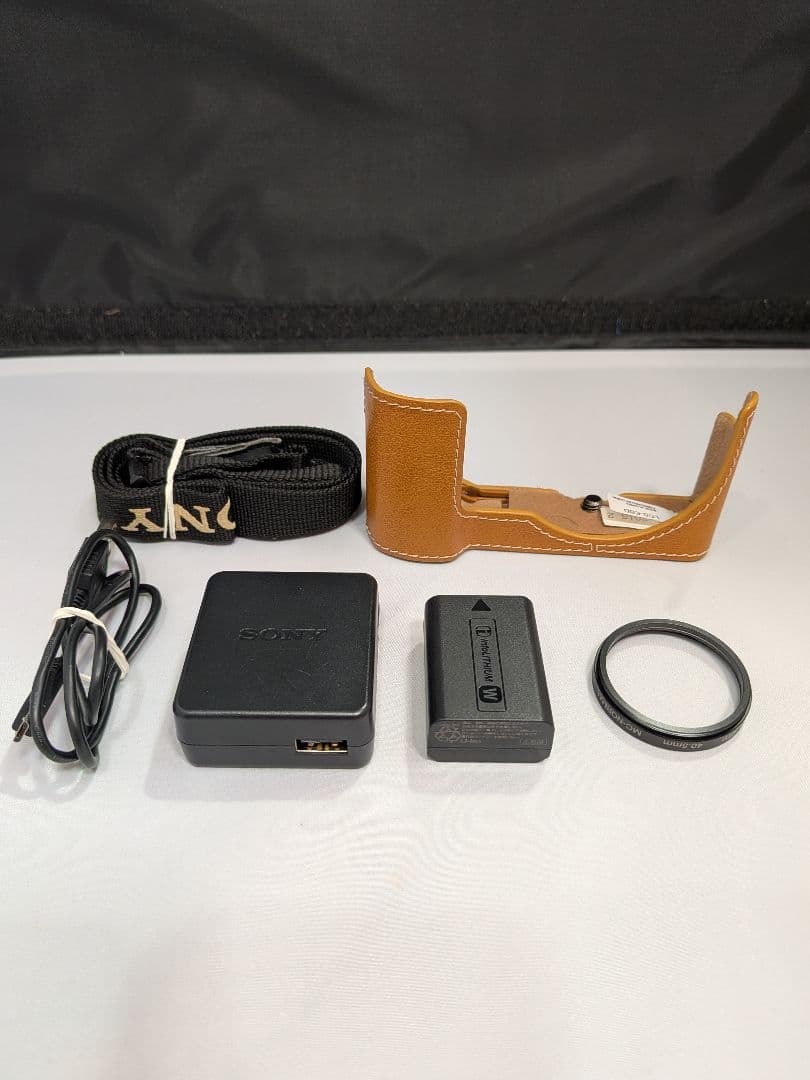 SONY α5100 ホワイト E 16-50mm