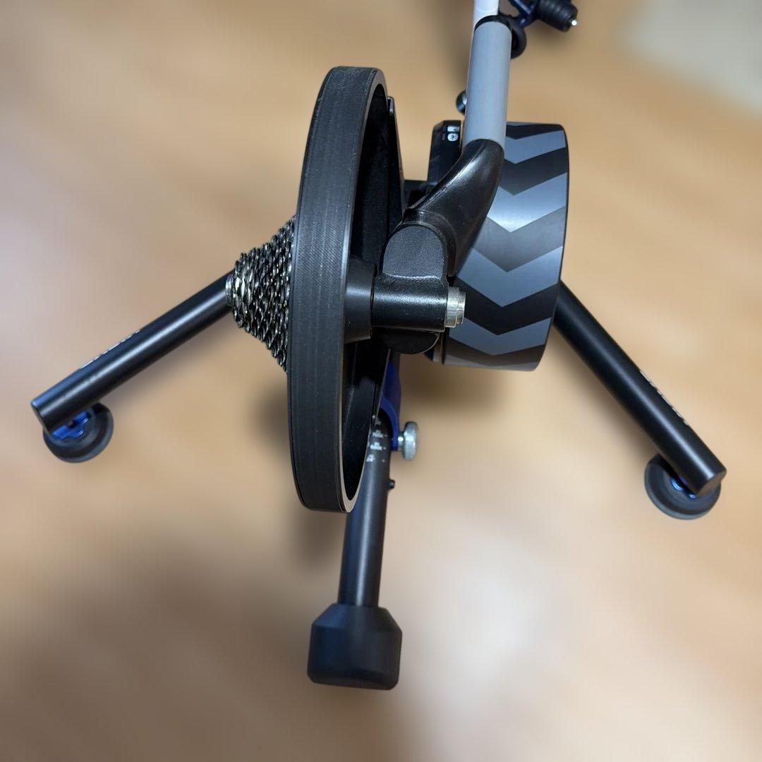 Wahoo KICKR V5 トレーナー　れんさん専用