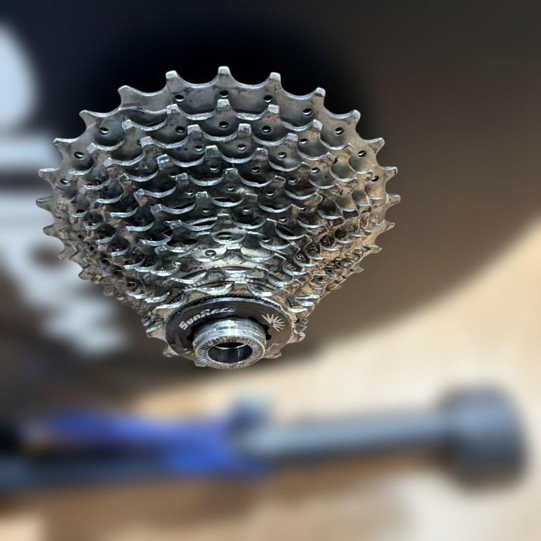 Wahoo KICKR V5 トレーナー　れんさん専用