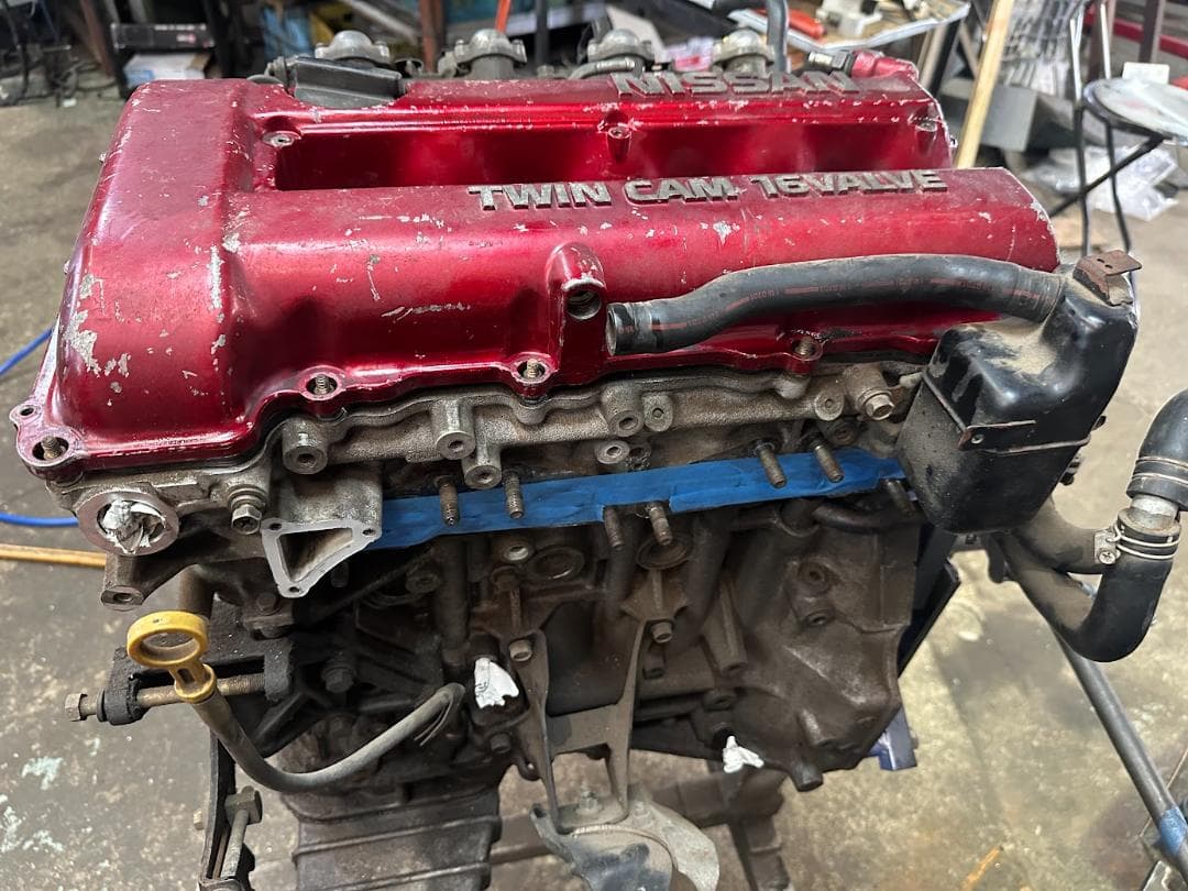 ただの人さま　専用　ＳＲ２０ＤＥＴ もちろん実働