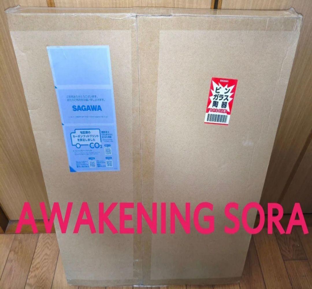 【新品未開封】WALLHACK SP-005 AWAKENING SORA