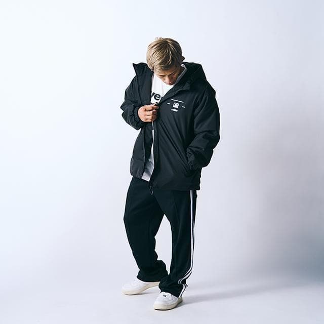 ラスト1点　新品未使用reversalリバーサル　まとめ　セット　M