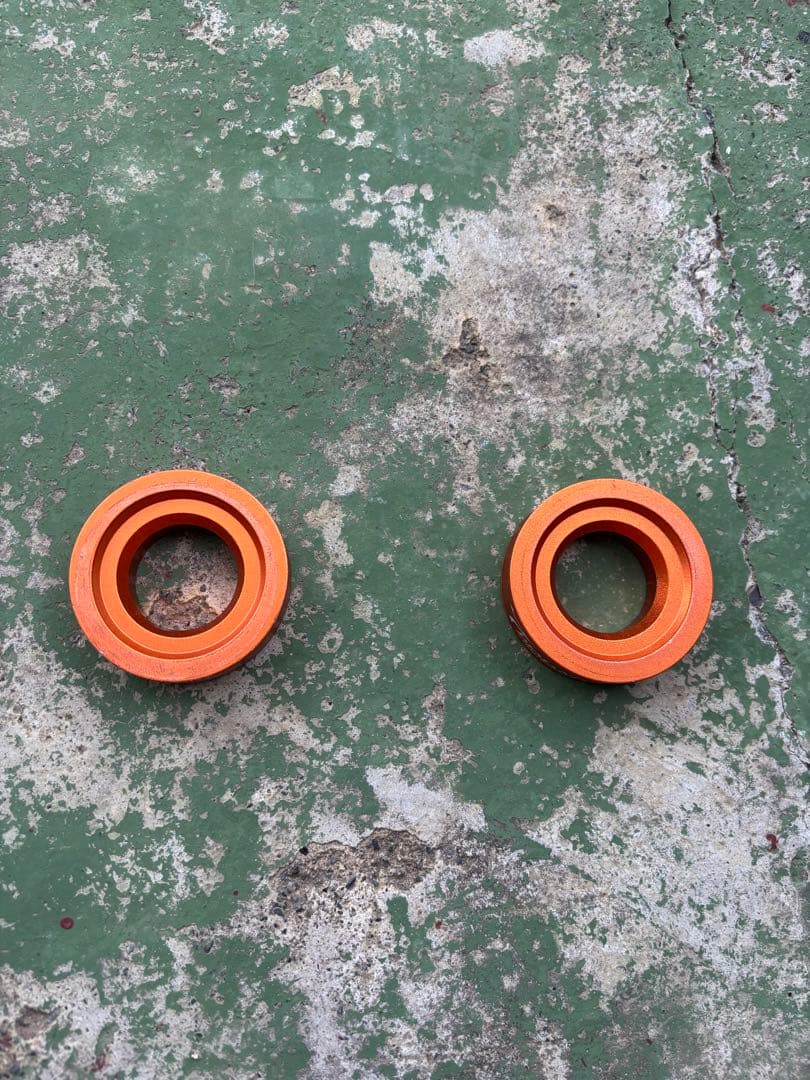 T DEMAND.ドライブシャフトスペーサー 「大幅値下げ中」