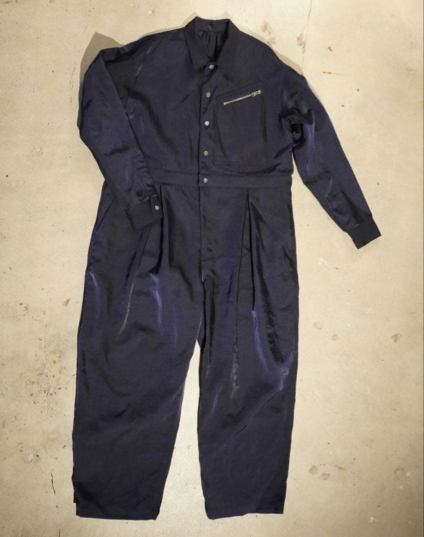 美品　OUAT（オーユーエーティー） RODCHENKO オールインワン