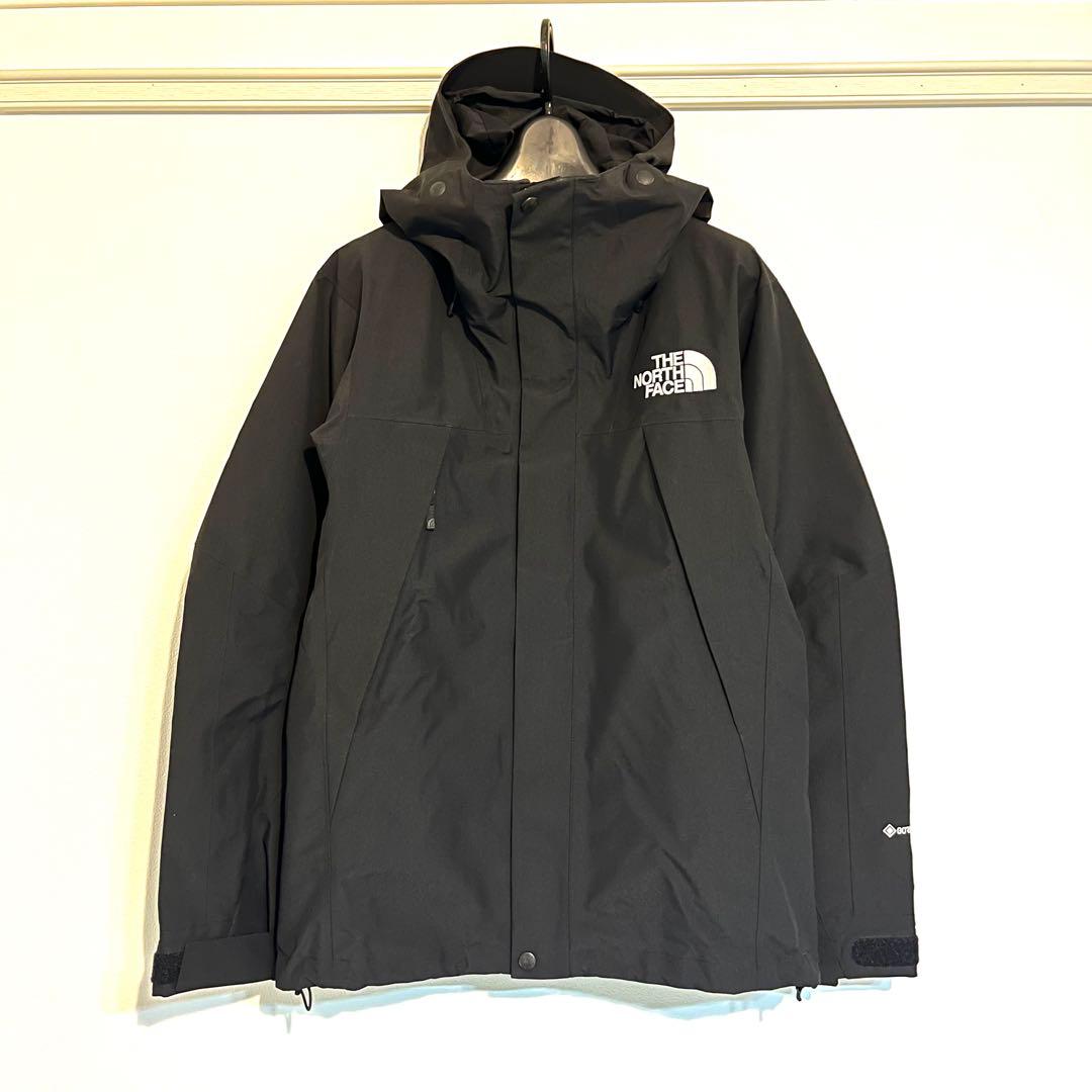 ジャケット・アウター THE NORTH FACE MOUNTAIN JACKET