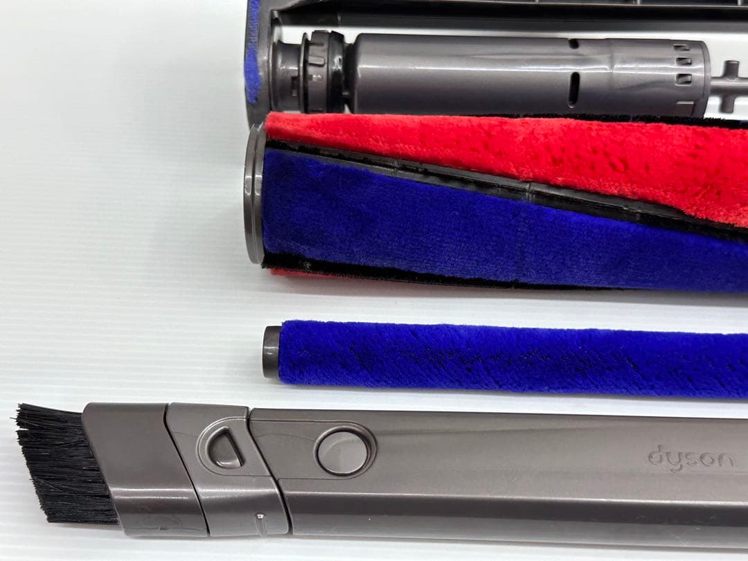 ダイソン　ソフトローラークリーナーヘッド　151868 掃除機　アタッチメント