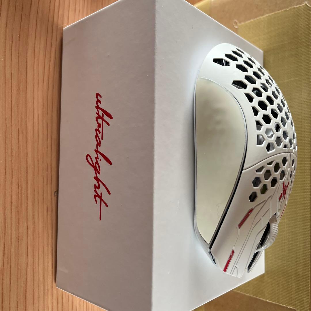 FINALMOUSE ULX Aceu Edition S（Cheetah）