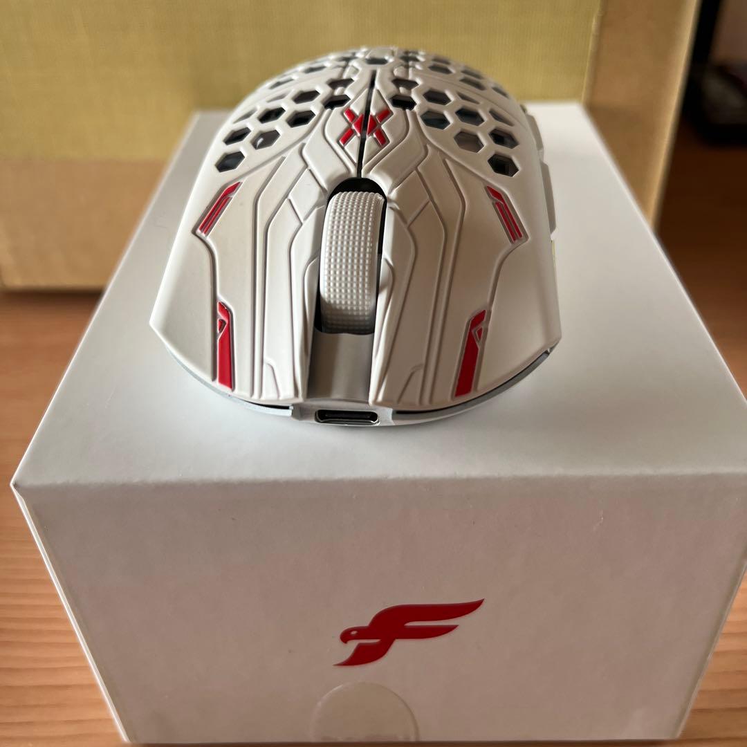 FINALMOUSE ULX Aceu Edition S（Cheetah）