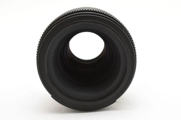 レンズ(単焦点) TAMRON SP AF 90mm F2.8 Di 1:1 Macro 272E