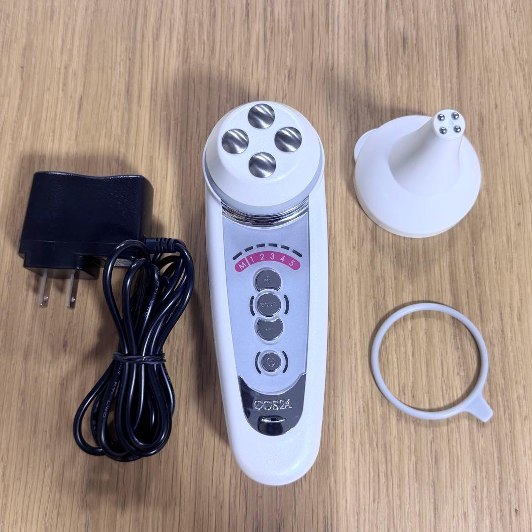 セルキュアスペシャル24 CCS24 美顔器