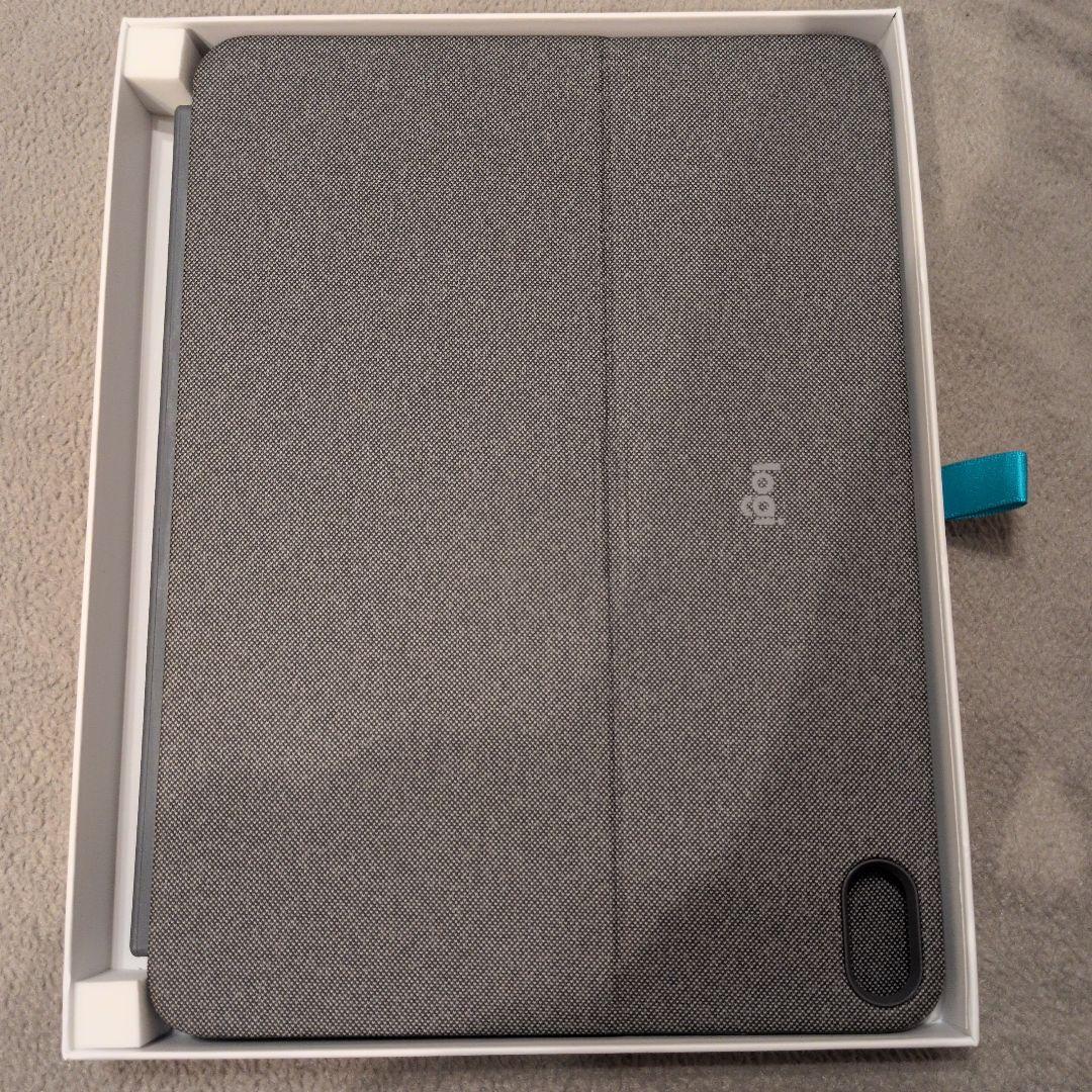 その他 Logicool Combo Touch iK1095