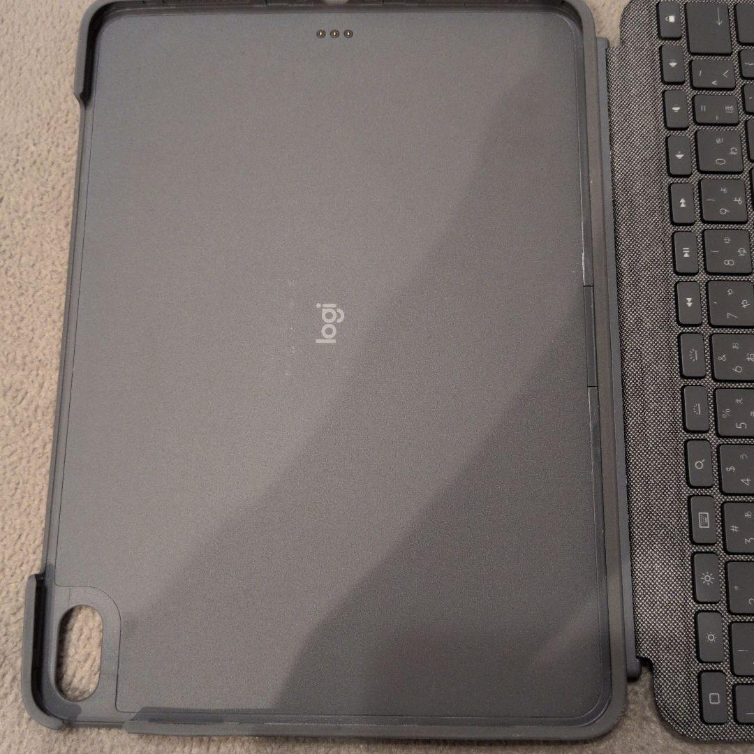 その他 Logicool Combo Touch iK1095