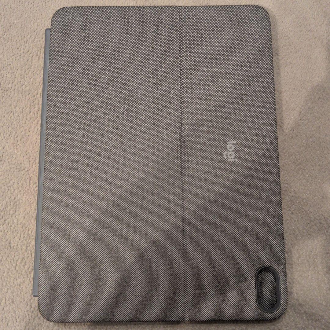 その他 Logicool Combo Touch iK1095