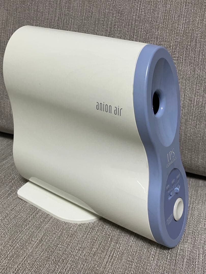 アニオン エア SI-01A anion air IPS COSMETICS