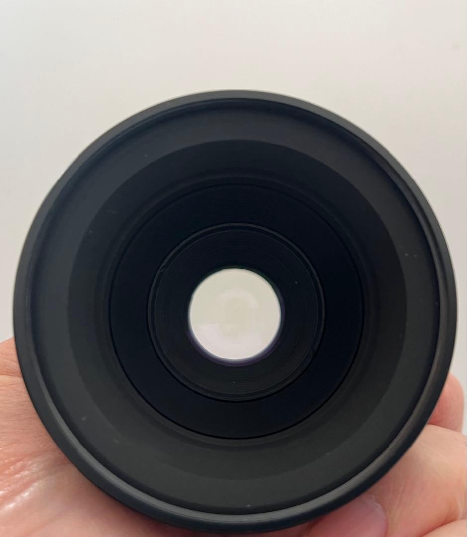 美品Nikon AF MICRO NIKKOR 60mm f/2.8