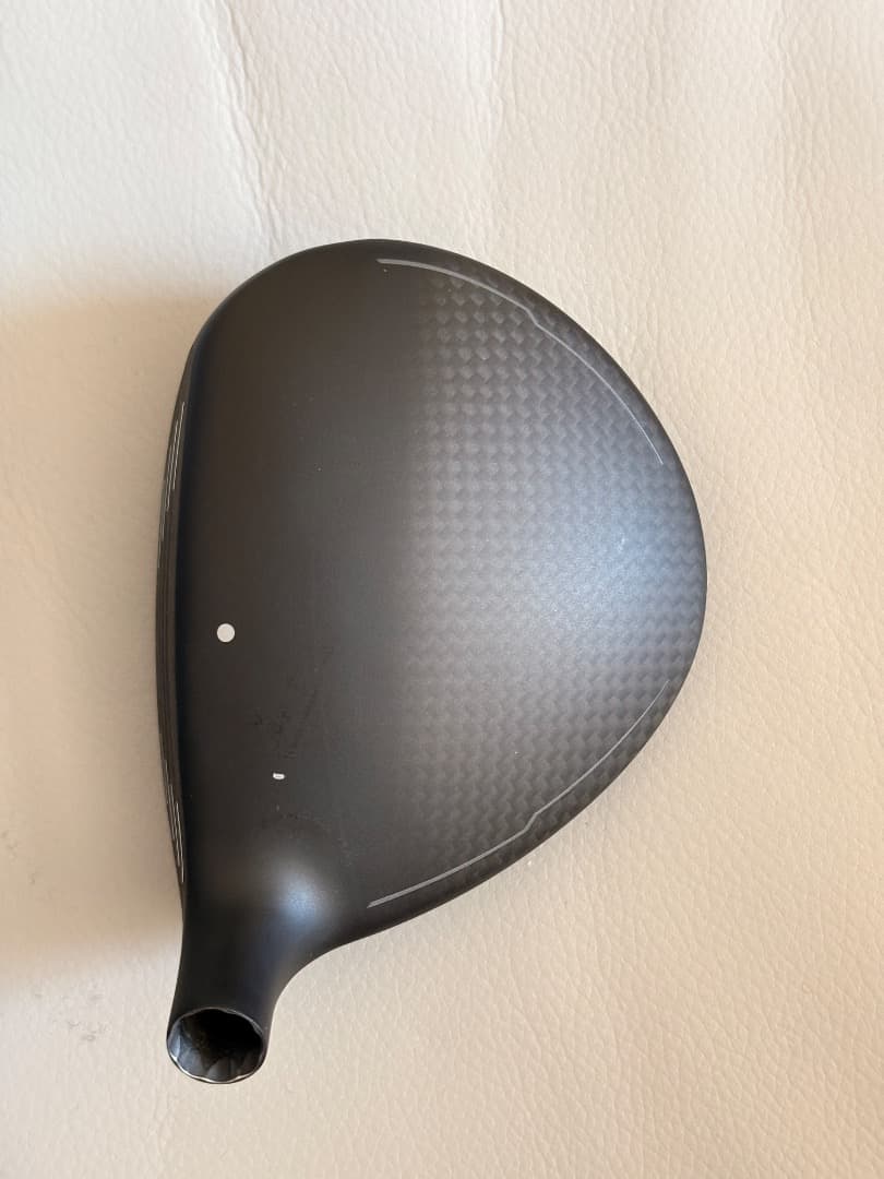 美品 G440 MAX 5W black 65s + 7W black 75s