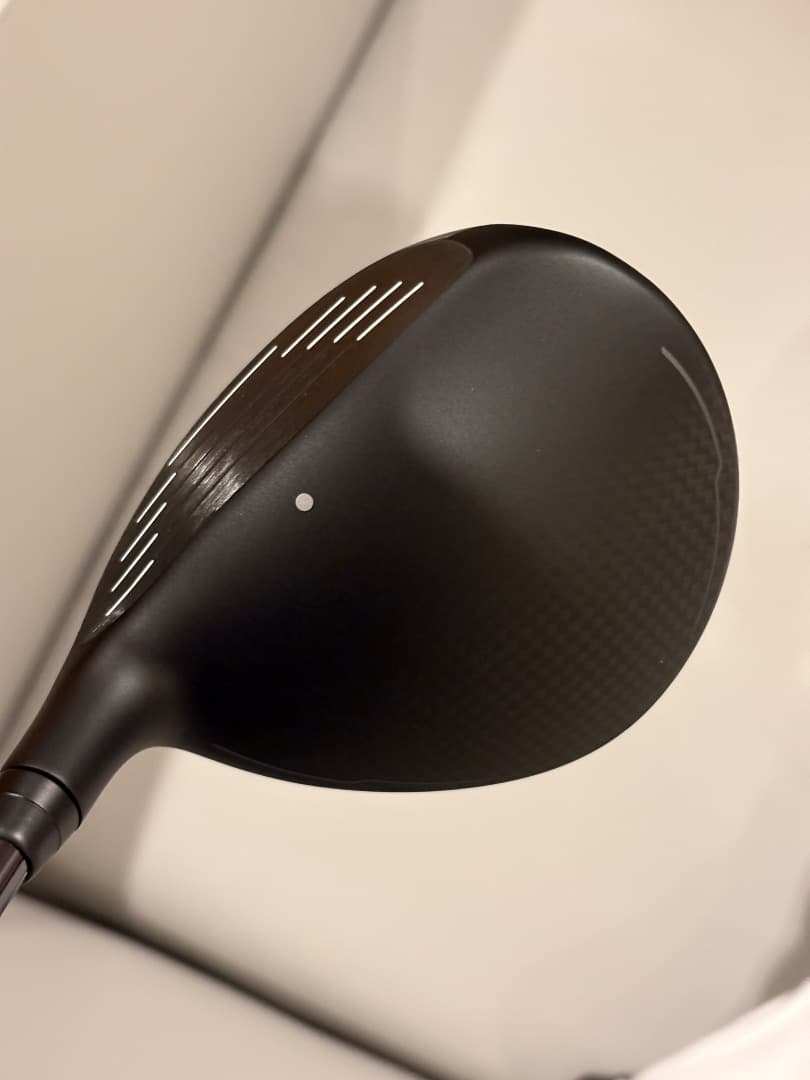 美品 G440 MAX 5W black 65s + 7W black 75s