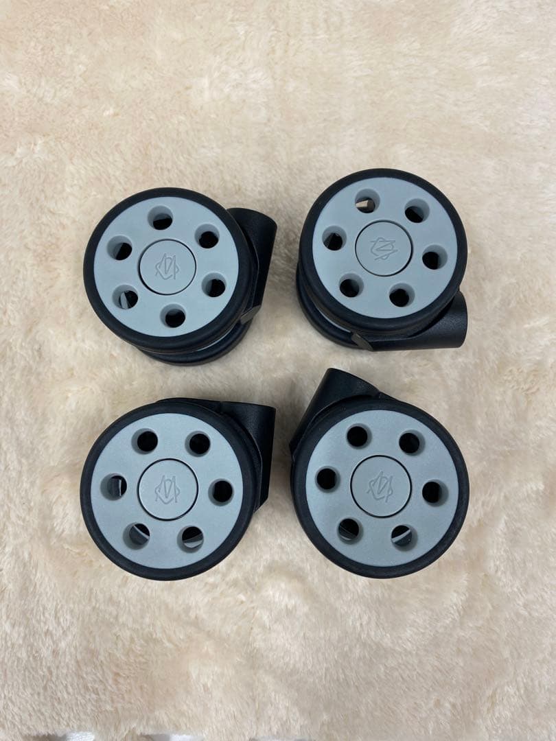 リモア　交換用　キャスター　直径5cm