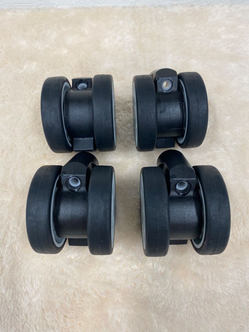 リモア　交換用　キャスター　直径5cm