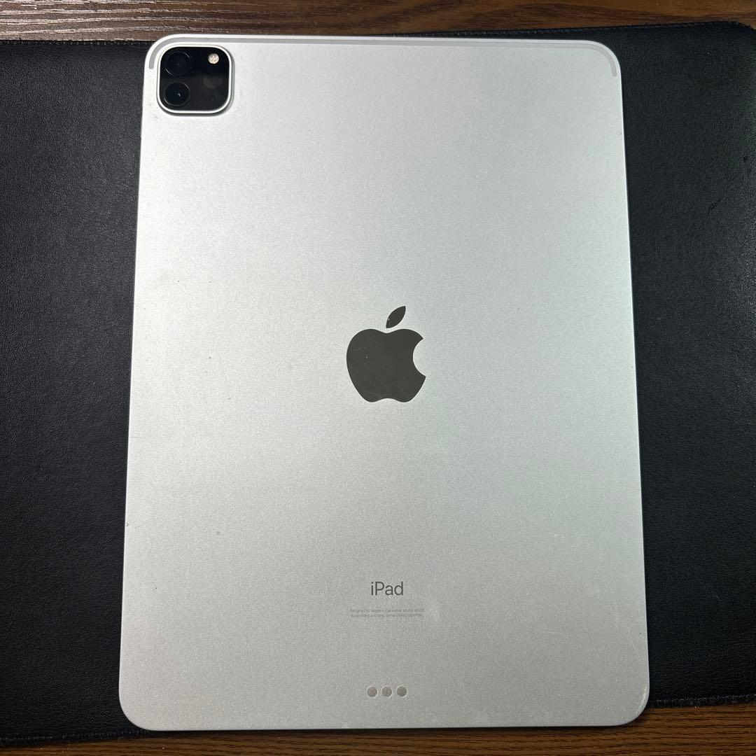 iPadPro11 第2世代 128GB Wi-Fiモデル